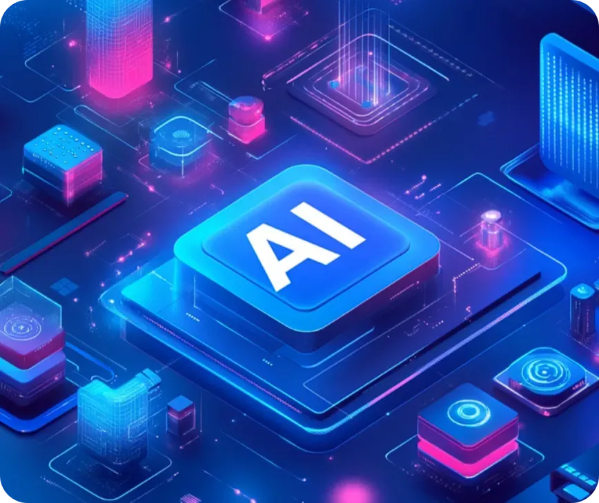 AI 哨兵服务介绍图